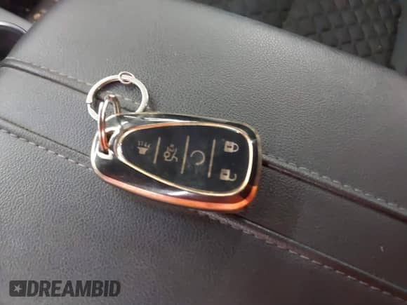 2021 Chevrolet Blazer LT с VIN 3GNKBHRS7MS503648, выставлен на аукционе IAAI как лот 41234573 с пробегом 39 127 миль миль и . История ставок и продаж доступна на DreamBid. Изображение 11.