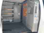 2007 Ford Econoline Cargo Commercial with VIN 1FTNE24L77DA39615, listed as a IAAI auction lot 41255914 with 159,186 mi miles and . Bid and sale history available at DreamBid. Image 8.