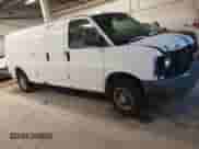 2009 Chevrolet Express Cargo с VIN 1GCHG39K991140432, выставлен на аукционе IAAI как лот 41323991 с пробегом Не указан миль и . История ставок и продаж доступна на DreamBid. Изображение 1.