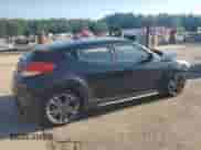 2016 Hyundai Veloster Turbo с VIN KMHTC6AE1GU294198, выставлен на аукционе Copart как лот 71057345 с пробегом 82 154 миль миль и Списание • Salvage title. История ставок и продаж доступна на DreamBid. Изображение 3.