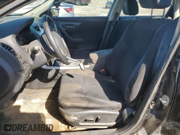 2015 Nissan Altima S z VIN 1N4AL3AP2FC228281, wystawiony jako Copart lot #48206255 z przebiegiem 154 039 mil mil oraz Szkoda całkowita • Salvage title. Historia ofert i sprzedaży dostępna na DreamBid. Obrazek 7.