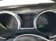 2007 Ford Mustang Deluxe z VIN 1ZVFT80N675302933, wystawiony jako Copart lot #80001295 z przebiegiem 240 096 mil mil oraz Szkoda całkowita • Salvage title. Historia ofert i sprzedaży dostępna na DreamBid. Obrazek 9.