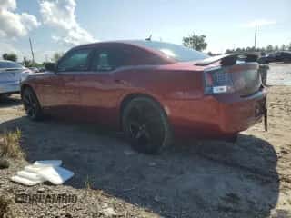 2008 Dodge Charger SXT с VIN 2B3KA33G28H232270, выставлен на аукционе Copart как лот 73833674 с пробегом Не указан миль и На запчасти • Non repairable. История ставок и продаж доступна на DreamBid. Изображение 2.