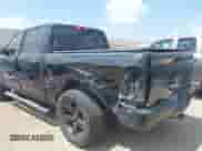 2017 Ram 1500 Tradesman z VIN 1C6RR7KG3HS681519, wystawiony jako IAAI lot #42686074 z przebiegiem 131 052 mil mil oraz . Historia ofert i sprzedaży dostępna na DreamBid. Obrazek 6.