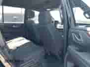 2023 Chevrolet Tahoe Commercial z VIN 1GNSCLED8PR162548, wystawiony jako IAAI lot #42211782 z przebiegiem 7 083 mil mil oraz . Historia ofert i sprzedaży dostępna na DreamBid. Obrazek 8.