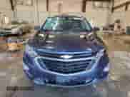 2018 Chevrolet Equinox LT с VIN 3GNAXSEV7JL356182, выставлен на аукционе Copart как лот 84966085 с пробегом 83 193 миль миль и Чистый • Clean title. История ставок и продаж доступна на DreamBid. Изображение 5.