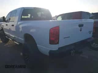 2007 Dodge 2500 Laramie with VIN 3D3KS29AX7G842819, listed as a IAAI auction lot 43108306 with 248,183 mi miles and . Bid and sale history available at DreamBid. Image 3.