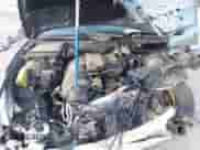 2002 BMW 5 Series 530i с VIN WBADT63482CK27395, выставлен на аукционе IAAI как лот 42109346 с пробегом Не указан миль и . История ставок и продаж доступна на DreamBid. Изображение 10.