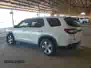 2024 Honda Pilot EX-L с VIN 5FNYG2H55RB000052, выставлен на аукционе Copart как лот 90321275 с пробегом 26 945 миль миль и Чистый • Clean title. История ставок и продаж доступна на DreamBid. Изображение 2.