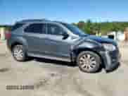 2011 Chevrolet Equinox 2LT с VIN 2CNFLNE53B6323239, выставлен на аукционе Copart как лот 82610855 с пробегом 243 451 миль миль и Списание • Salvage title. История ставок и продаж доступна на DreamBid. Изображение 4.