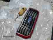 2015 Ford F-150 XL с VIN 1FTEW1CG9FFC57540, выставлен на аукционе Copart как лот 64804485 с пробегом Не указан миль и Списание • Salvage title. История ставок и продаж доступна на DreamBid. Изображение 12.