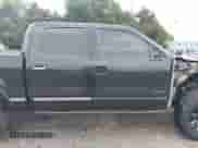 2013 Ford F-150 XL with VIN 1FTFW1ET8DFC32981, listed as a IAAI auction lot 42747652 with 167,299 mi miles and . Bid and sale history available at DreamBid. Image 14.