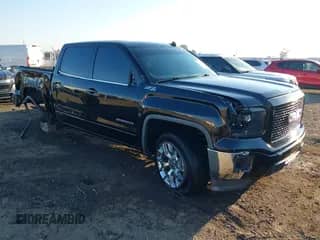 2014 GMC Sierra 1500 SLE z VIN 3GTU2UEC5EG389159, wystawiony jako IAAI lot #43355380 z przebiegiem 163 162 mil mil oraz . Historia ofert i sprzedaży dostępna na DreamBid. Obrazek 1.