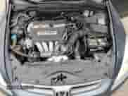 2005 Honda Accord LX with VIN 1HGCM55405A165026, listed as a Copart auction lot 70010165 with 204,293 mi miles and Clean title. Bid and sale history available at DreamBid. Image 11.