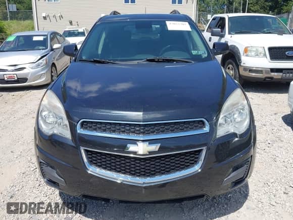 2015 Chevrolet Equinox LT с VIN 2GNALBEK7F6396761, выставлен на аукционе IAAI как лот 43022302 с пробегом 73 097 миль миль и . История ставок и продаж доступна на DreamBid. Изображение 12.