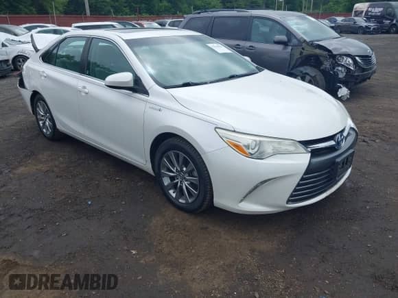2015 Toyota Camry LE с VIN 4T1BD1FK3FU165162, выставлен на аукционе IAAI как лот 42536038 с пробегом 67 195 миль миль и . История ставок и продаж доступна на DreamBid. Изображение 1.