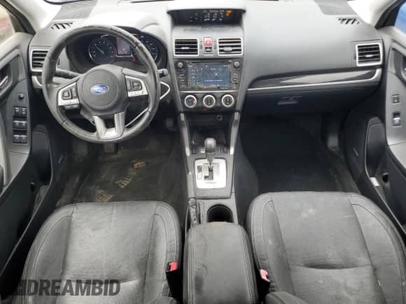 2013 Subaru Forester X Premium с VIN JF2SHADC8DH412333, выставлен на аукционе Copart как лот 84029405 с пробегом 158 130 миль миль и Списание • Salvage title. История ставок и продаж доступна на DreamBid. Изображение 8.