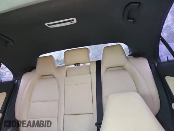 2017 Mercedes-Benz CLA 250 с VIN WDDSJ4EB0HN421910, выставлен на аукционе Copart как лот 71287695 с пробегом 149 464 миль миль и На запчасти • Non repairable. История ставок и продаж доступна на DreamBid. Изображение 10.