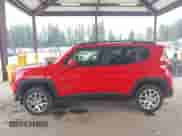 2018 Jeep Renegade Latitude with VIN ZACCJBBB8JPH69751, listed as a IAAI auction lot 43126254 with 89,317 mi miles and . Bid and sale history available at DreamBid. Image 15.