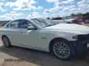 2014 BMW 5 Series 528i xDrive z VIN WBA5A7C57ED614026, wystawiony jako IAAI lot #43072437 z przebiegiem 125 948 mil mil oraz . Historia ofert i sprzedaży dostępna na DreamBid. Obrazek 14.
