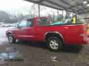 1998 Dodge Dakota SLT с VIN 1B7GL22X2WS691119, выставлен на аукционе IAAI как лот 41056451 с пробегом 219 224 миль миль и . История ставок и продаж доступна на DreamBid. Изображение 14.