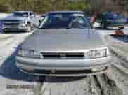 1991 Honda Accord LX z VIN JHMCB765XMC099044, wystawiony jako Copart lot #42520935 z przebiegiem 165 870 mil mil oraz Szkoda całkowita • Salvage title. Historia ofert i sprzedaży dostępna na DreamBid. Obrazek 5.