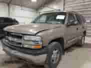 2004 Chevrolet Tahoe LS с VIN 1GNEK13Z34J166486, выставлен на аукционе IAAI как лот 41821497 с пробегом 164 388 миль миль и . История ставок и продаж доступна на DreamBid. Изображение 2.