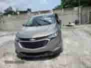 2018 Chevrolet Equinox LT с VIN 3GNAXJEV2JS628461, выставлен на аукционе Copart как лот 69229615 с пробегом 119 777 миль миль и Списание • Salvage title. История ставок и продаж доступна на DreamBid. Изображение 14.