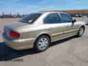 2003 Hyundai Sonata с VIN KMHWF25S63A808605, выставлен на аукционе IAAI как лот 42204081 с пробегом 72 177 миль миль и . История ставок и продаж доступна на DreamBid. Изображение 4.