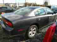 2014 Dodge Charger SE с VIN 2C3CDXBG7EH192593, выставлен на аукционе IAAI как лот 43595432 с пробегом 172 188 миль миль и . История ставок и продаж доступна на DreamBid. Изображение 4.