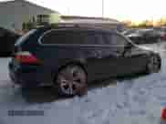 2008 BMW 5 Series 535xiT с VIN WBAPT73528CX01412, выставлен на аукционе Copart как лот 88227645 с пробегом Не указан миль и Списание • Salvage title. История ставок и продаж доступна на DreamBid. Изображение 3.