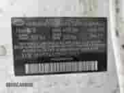 2017 Hyundai Sonata Limited with VIN 5NPE34AB1HH525930, listed as a Copart auction lot 60533785 with 93,769 mi miles and Salvage title. Bid and sale history available at DreamBid. Image 12.