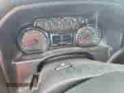 2016 Chevrolet Silverado 1500 LTZ с VIN 1GCVKSEC9GZ101297, выставлен на аукционе Copart как лот 61228845 с пробегом 112 205 миль миль и Чистый • Clean title. История ставок и продаж доступна на DreamBid. Изображение 9.