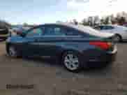 2012 Hyundai Sonata GLS z VIN 5NPEB4AC8CH490758, wystawiony jako Copart lot #89443545 z przebiegiem 106 996 mil mil oraz Czysty tytuł • Clean title. Historia ofert i sprzedaży dostępna na DreamBid. Obrazek 2.