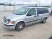 2002 Chevrolet Venture Plus 1SB with VIN 1GNDX03E62D125396, listed as a IAAI auction lot 43282714 with 210,696 mi miles and . Bid and sale history available at DreamBid. Image 2.