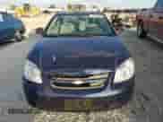 2008 Chevrolet Cobalt LS with VIN 1G1AK18F287131195, listed as a Copart auction lot 79197424 with 144,975 mi miles and Salvage title. Bid and sale history available at DreamBid. Image 5.