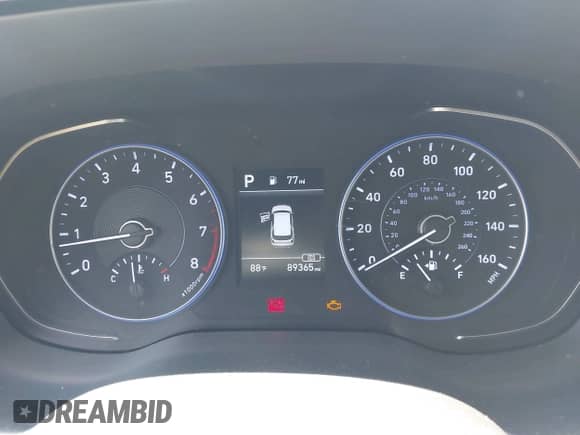 2022 Hyundai Palisade SEL с VIN KM8R2DHE8NU458177, выставлен на аукционе IAAI как лот 42656892 с пробегом 89 365 миль миль и . История ставок и продаж доступна на DreamBid. Изображение 7.