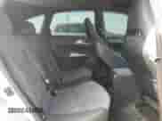 2009 Subaru WRX STI with VIN JF1GR89609L821448, listed as a Copart auction lot 80511165 with 181,259 mi miles and Salvage title. Bid and sale history available at DreamBid. Image 10.