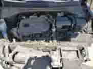 2018 Kia Sorento EX with VIN 5XYPHDA16JG359726, listed as a Copart auction lot 57122795 with 86,423 mi miles and Salvage title. Bid and sale history available at DreamBid. Image 11.