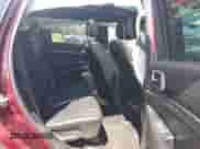 2020 Jeep Grand Cherokee Limited с VIN 1C4RJEBG9LC265689, выставлен на аукционе IAAI как лот 41892332 с пробегом 94 664 миль миль и . История ставок и продаж доступна на DreamBid. Изображение 8.
