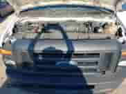 2008 Ford Econoline Cargo Commercial z VIN 1FTNE24W78DB54937, wystawiony jako IAAI lot #43394259 z przebiegiem 184 949 mil mil oraz . Historia ofert i sprzedaży dostępna na DreamBid. Obrazek 10.