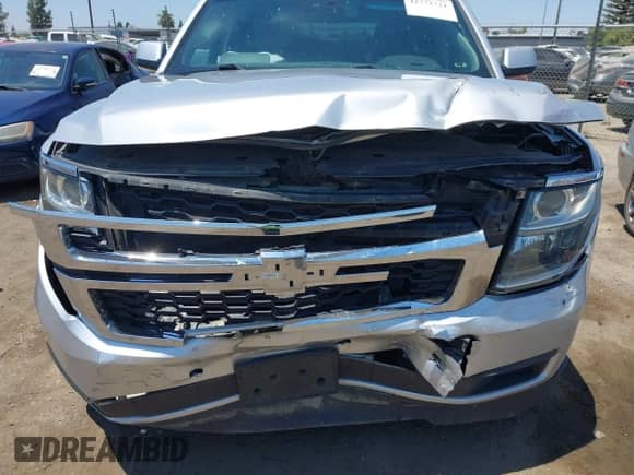 2019 Chevrolet Suburban LT с VIN 1GNSKHKC7KR195755, выставлен на аукционе IAAI как лот 42772721 с пробегом 129 375 миль миль и . История ставок и продаж доступна на DreamBid. Изображение 6.