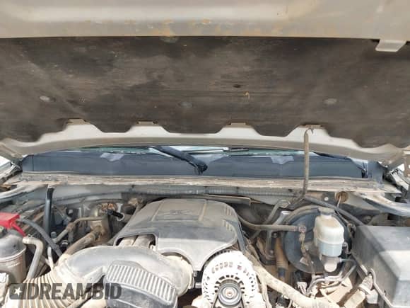 2013 Chevrolet Silverado 1500 LT with VIN 3GCPKSE71DG359708, listed as a IAAI auction lot 42327761 with 270,108 mi miles and . Bid and sale history available at DreamBid. Image 10.