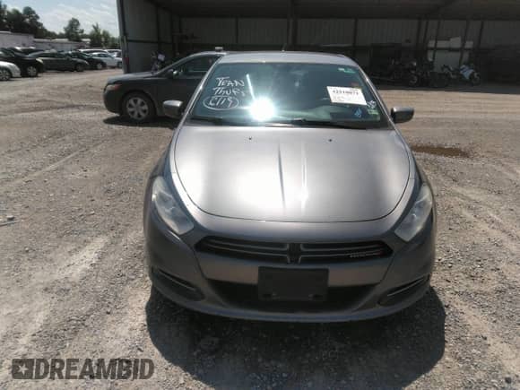 2013 Dodge Dart Aero с VIN 1C3CDFAH1DD295735, выставлен на аукционе IAAI как лот 42518071 с пробегом 216 255 миль миль и . История ставок и продаж доступна на DreamBid. Изображение 12.