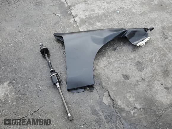2024 BMW 7 Series 760i xDrive с VIN WBA33EJ01RCR24066, выставлен на аукционе Copart как лот 48591545 с пробегом 17 960 миль миль и Списание • Salvage title. История ставок и продаж доступна на DreamBid. Изображение 14.