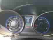 2013 Hyundai Genesis Coupe R-Spec с VIN KMHHU6KJ4DU098220, выставлен на аукционе Copart как лот 67827514 с пробегом 63 755 миль миль и Списание • Salvage title. История ставок и продаж доступна на DreamBid. Изображение 9.