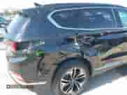 2020 Hyundai Santa Fe SEL с VIN 5NMS3CAA0LH288583, выставлен на аукционе IAAI как лот 42561213 с пробегом 62 181 миль миль и . История ставок и продаж доступна на DreamBid. Изображение 6.