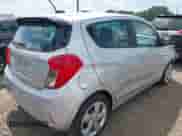 2022 Chevrolet Spark LS с VIN KL8CB6SAXNC021940, выставлен на аукционе IAAI как лот 42539463 с пробегом 64 406 миль миль и . История ставок и продаж доступна на DreamBid. Изображение 4.