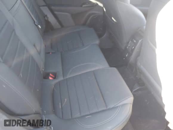 2023 Dodge Hornet GT с VIN ZACNDFAN4P3A01848, выставлен на аукционе IAAI как лот 41695191 с пробегом 26 708 миль миль и . История ставок и продаж доступна на DreamBid. Изображение 8.