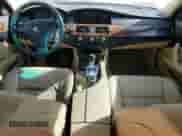 2008 BMW 5 Series с VIN WBAN453588CT16817, выставлен на аукционе Copart как лот 54245065 с пробегом 103 603 миль миль и Чистый • Clean title. История ставок и продаж доступна на DreamBid. Изображение 8.